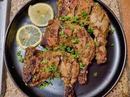 Zouq Al Khamis Grilled Chicken